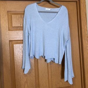 Bell Long Sleeve Shirt